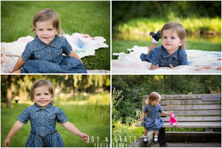 monticello family photography