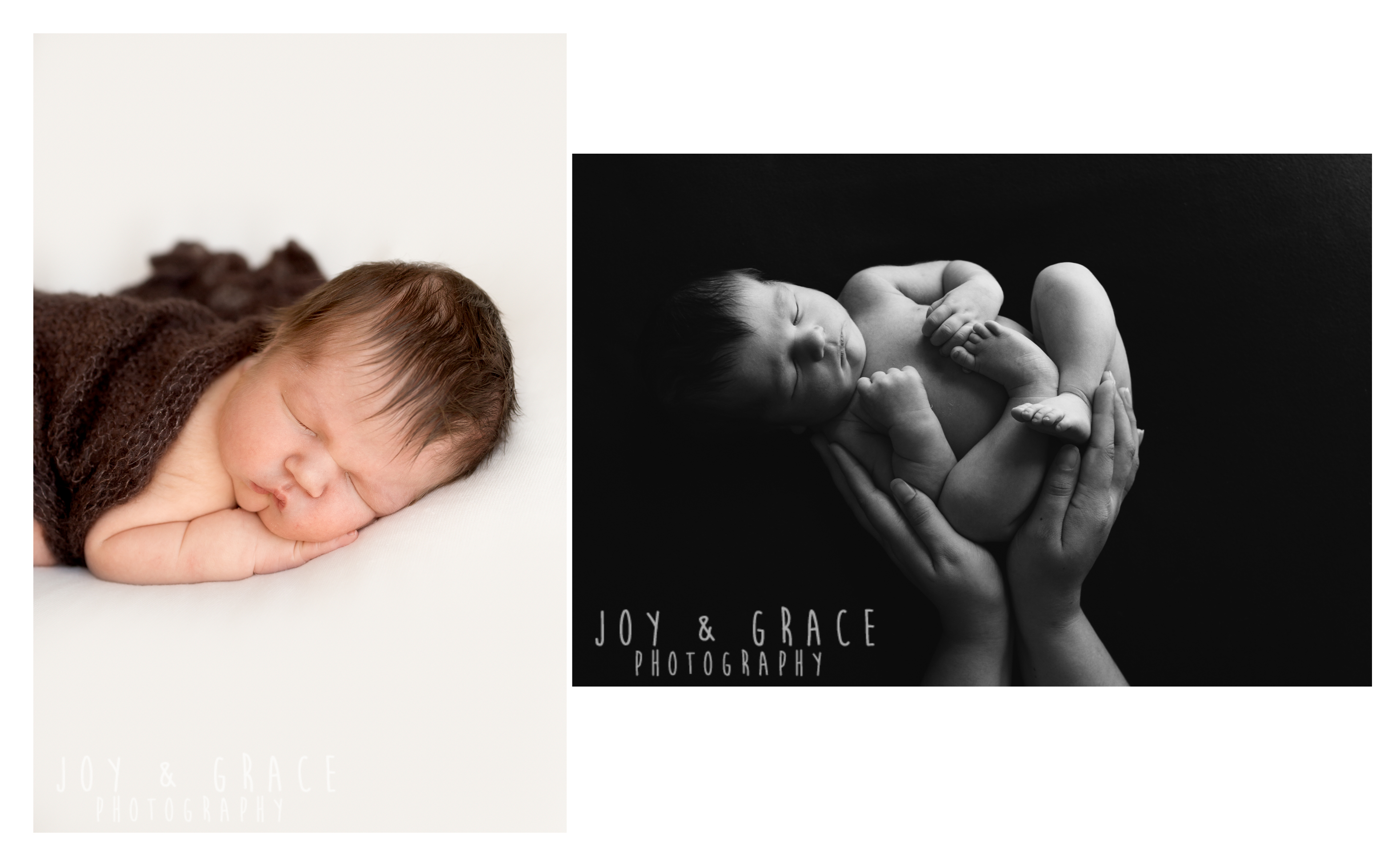 7 day old baby boy becker newborn photography