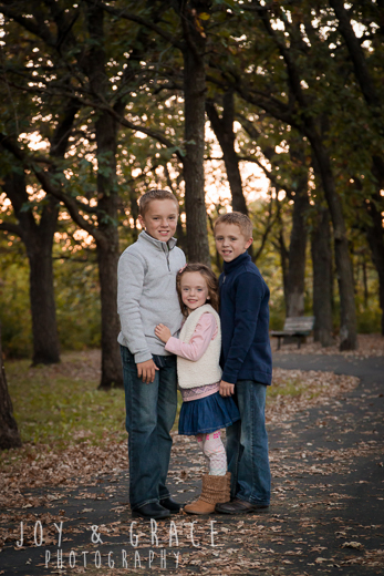 becker family photography