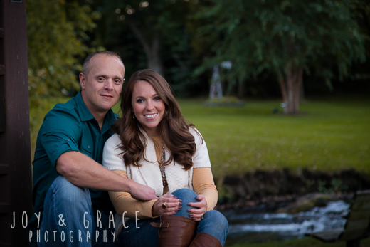 becker family photographer