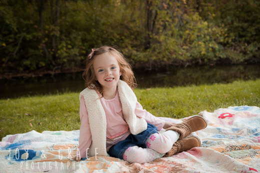 becker family photography