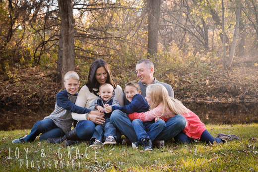 albertville mn family photographer