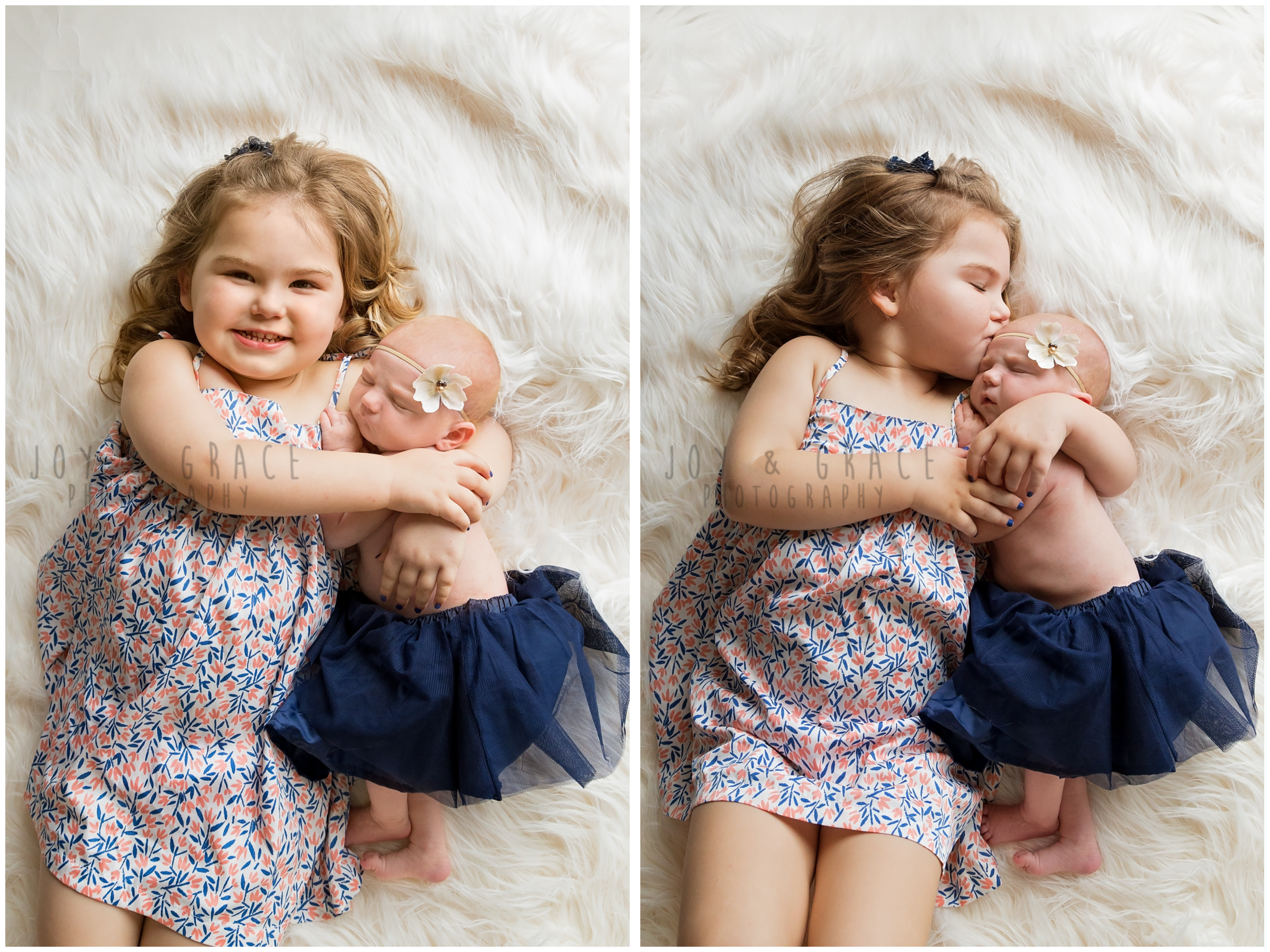 monticello newborn photographer