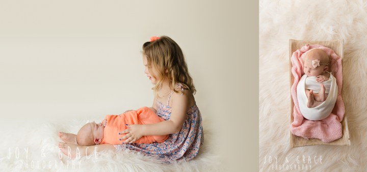 monticello newborn photographer