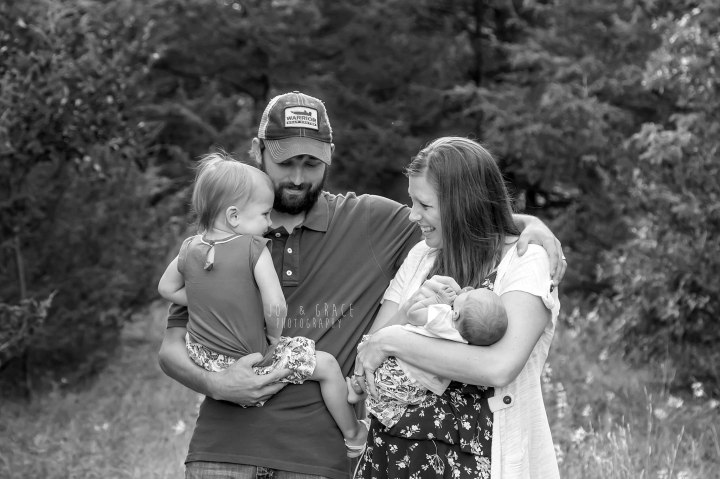 becker family photographer