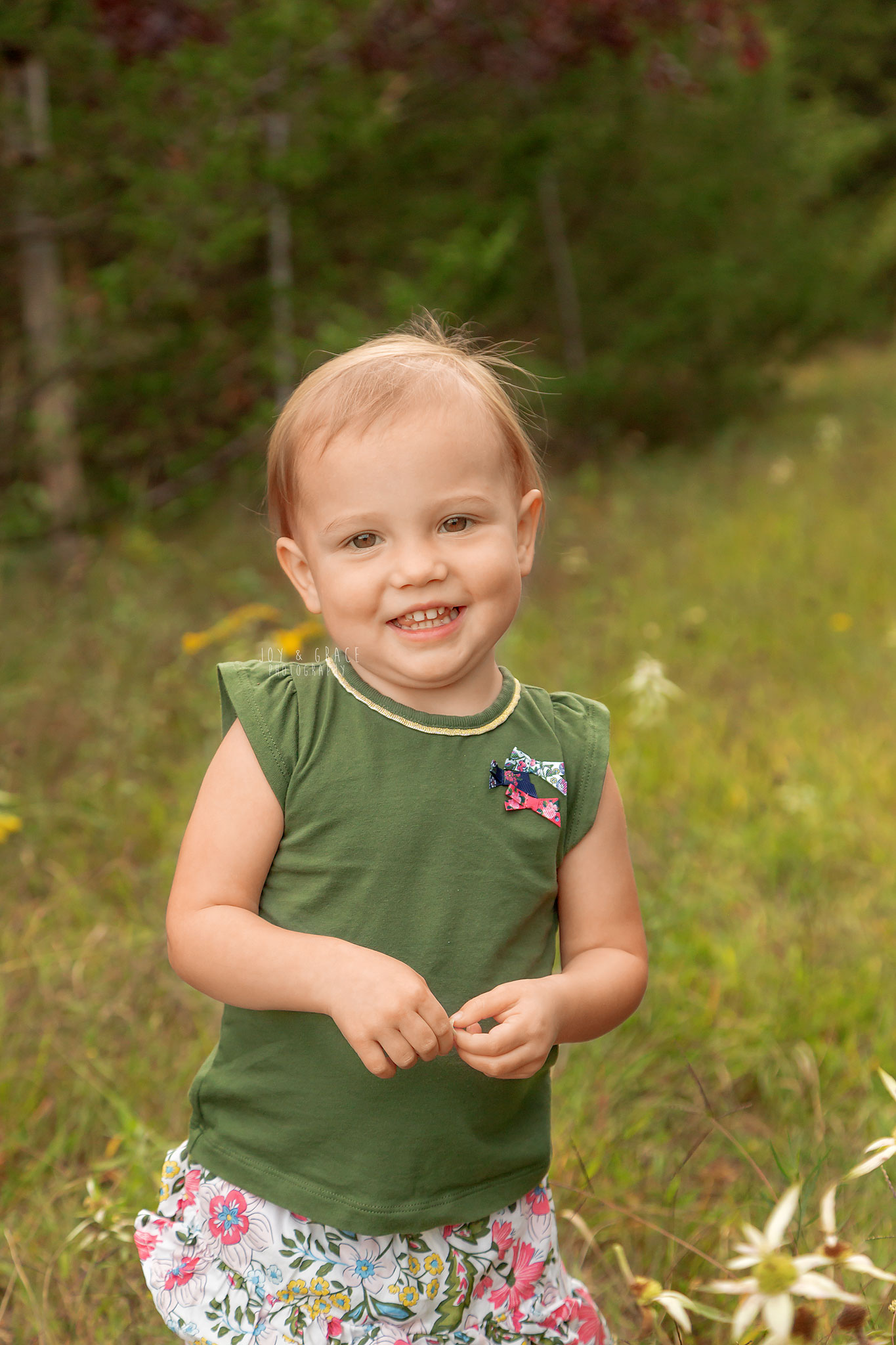 becker mn child photographer