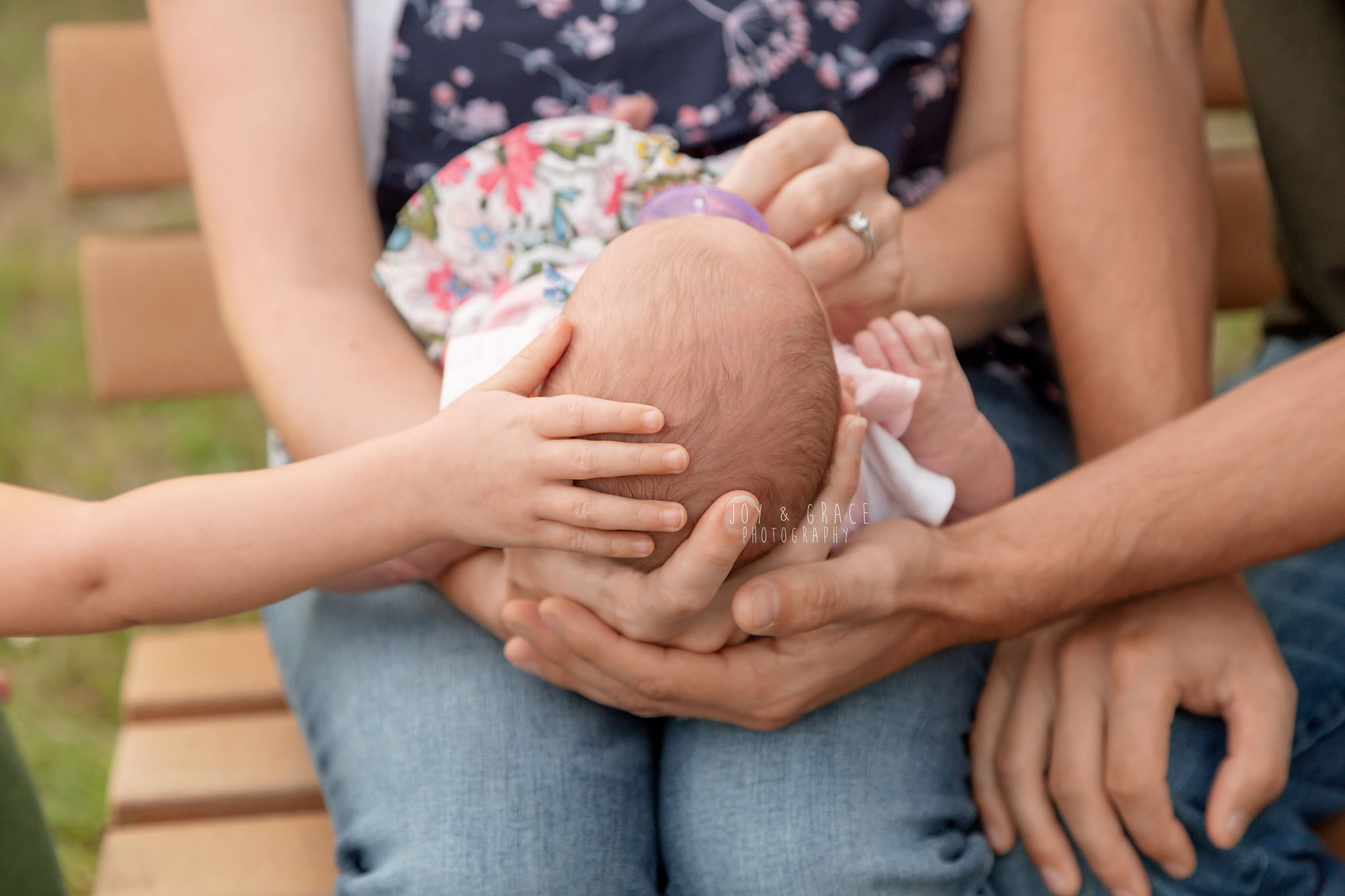 becker mn newborn photographers