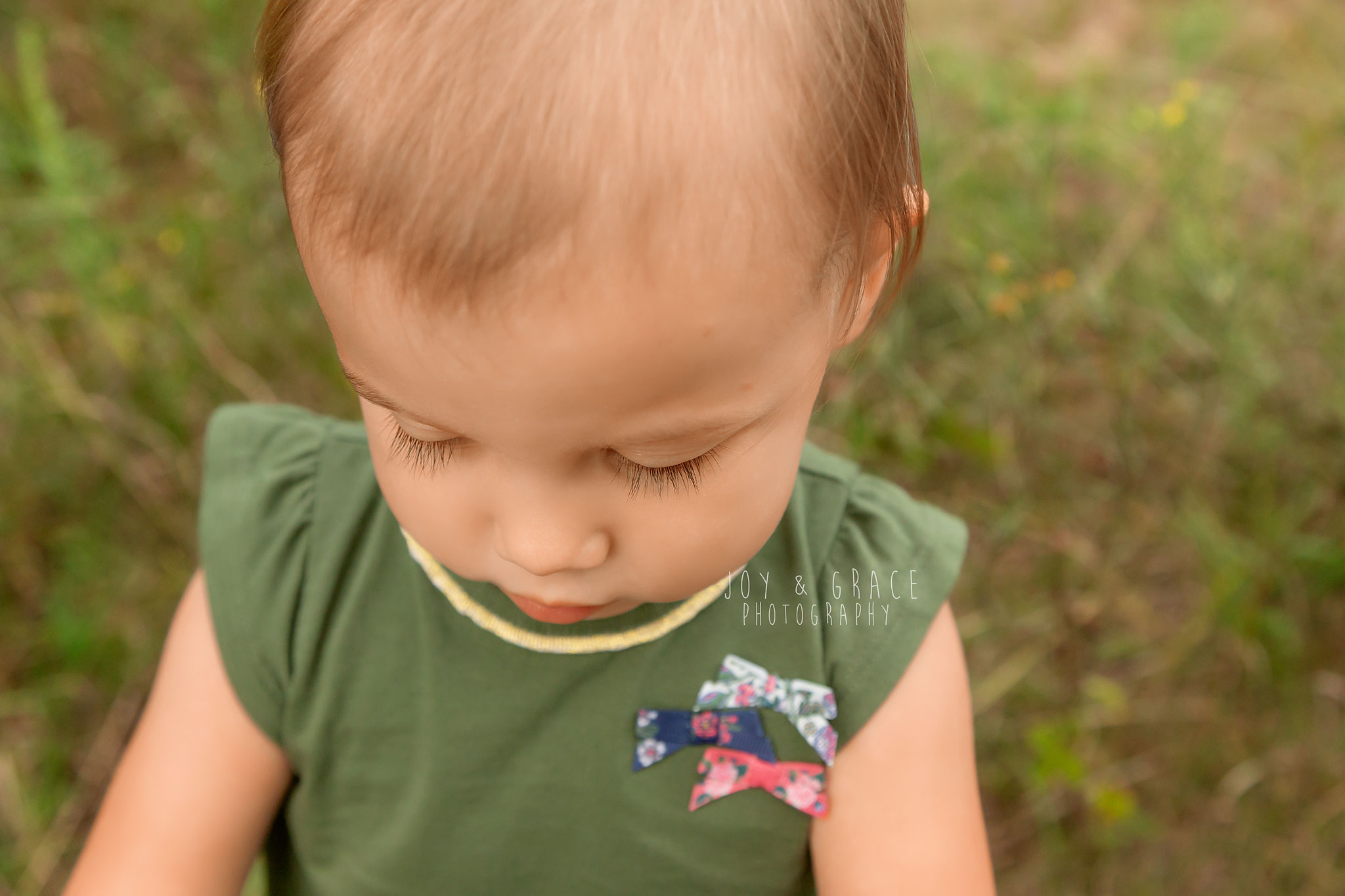 becker newborn photographer