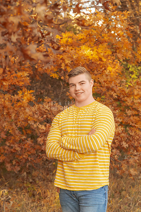 fall mini session family photographer becker mn