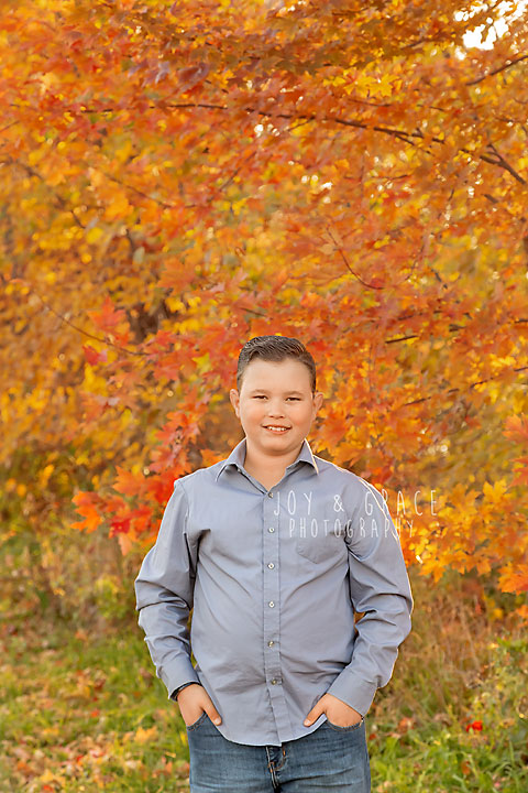 Albertville family photography