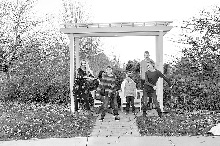 albertville family photography