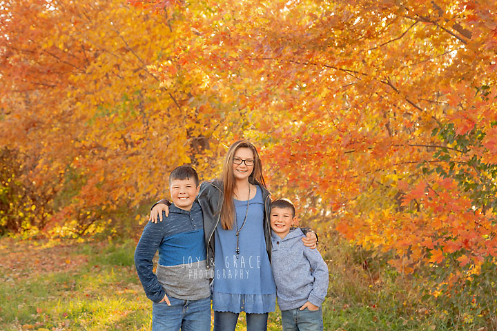 albertville family photography