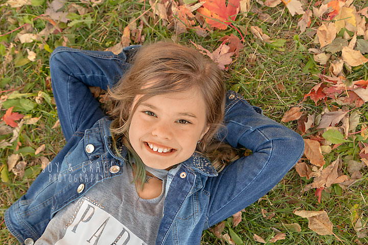 Albertville family photography