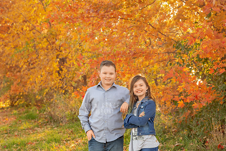 Albertville Family Photography