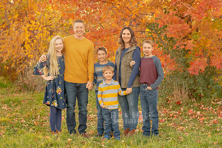 albertville family photography