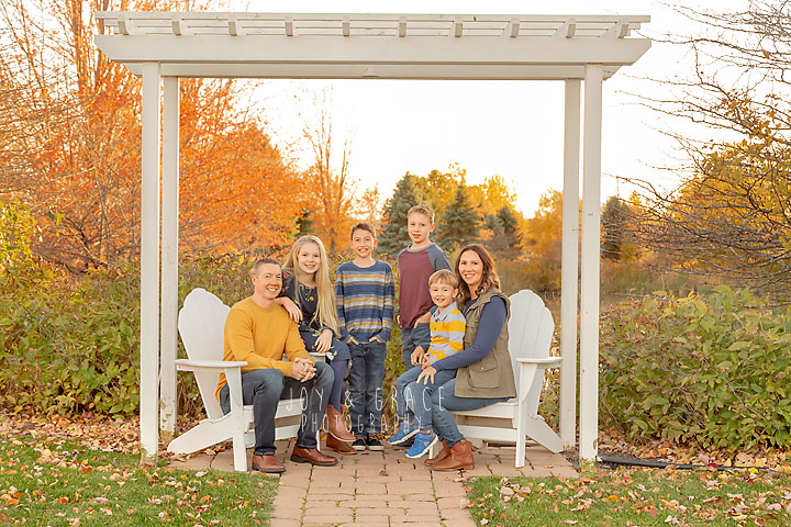 Albertville Family photography
