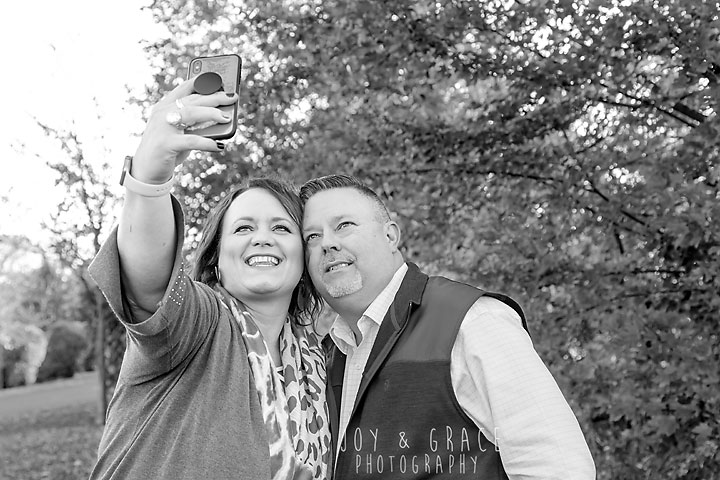 becker family photography