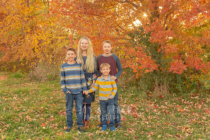 becker familiy photography