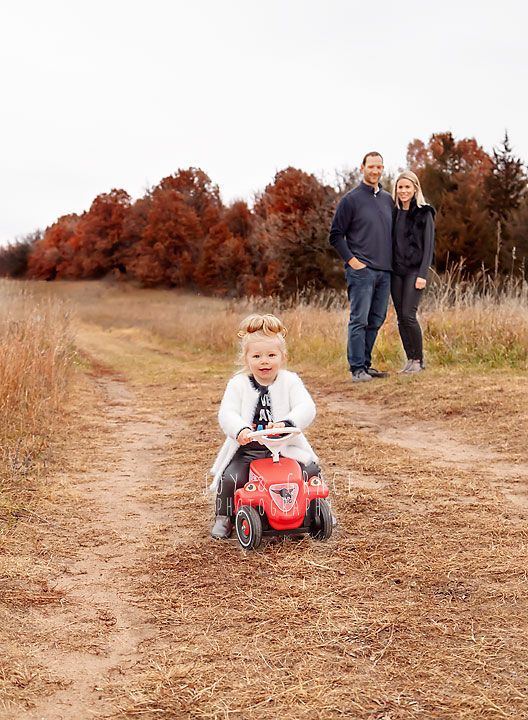 Becker family photography