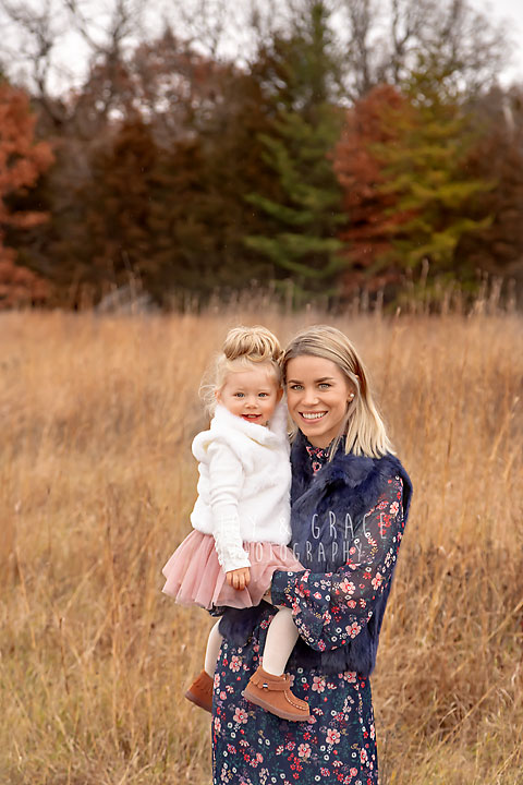 Becker family photography