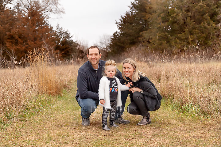 Becker family photography