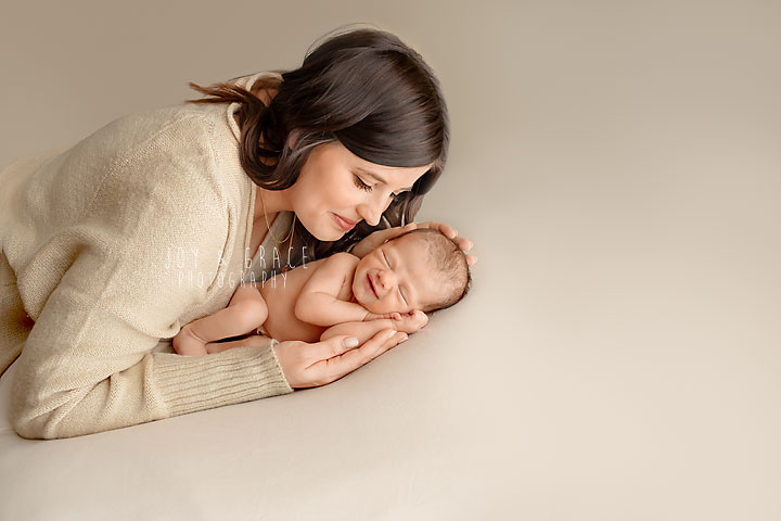 becker mn newborn photographer