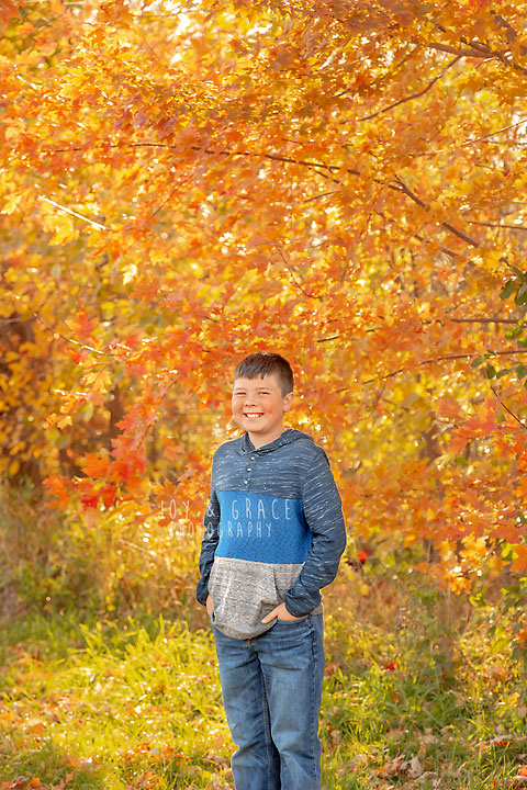 albertville family photography