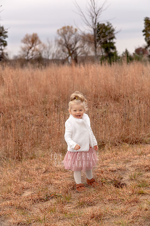 becker family photography