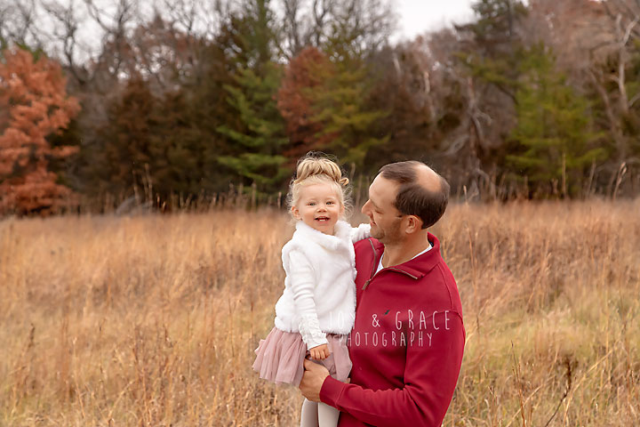 Becker family photography