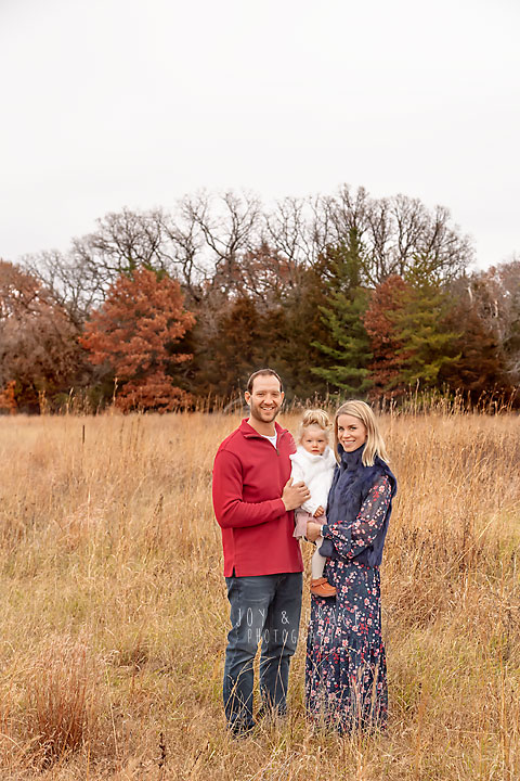 Becker family photography