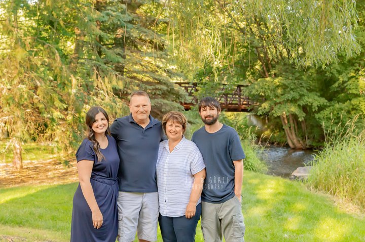 becker mn family photographers