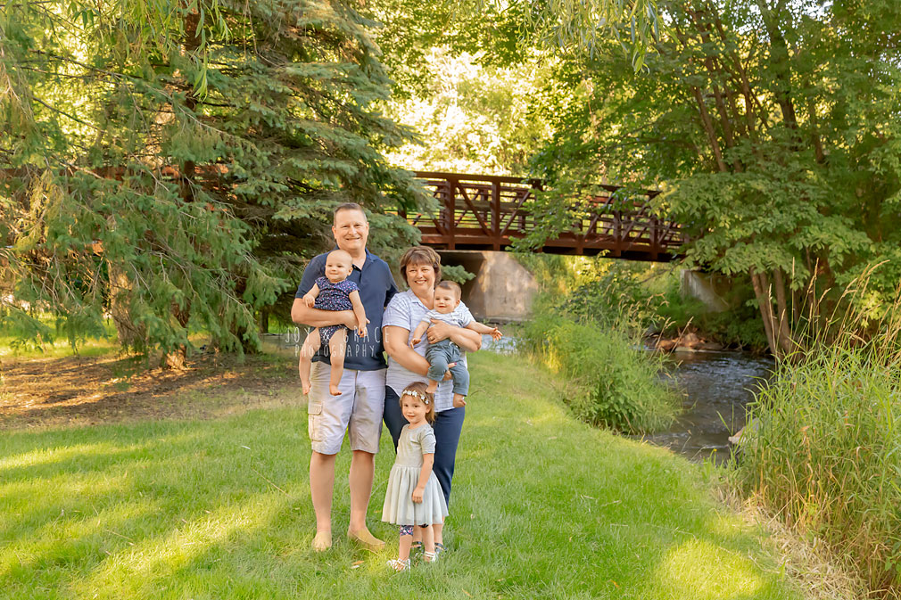 becker mn family photographer