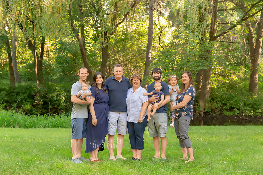 becker mn family photographer