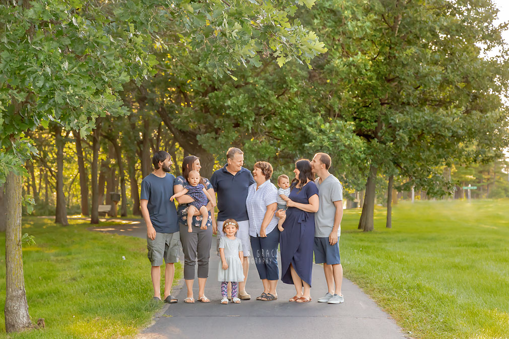 becker mn photographers