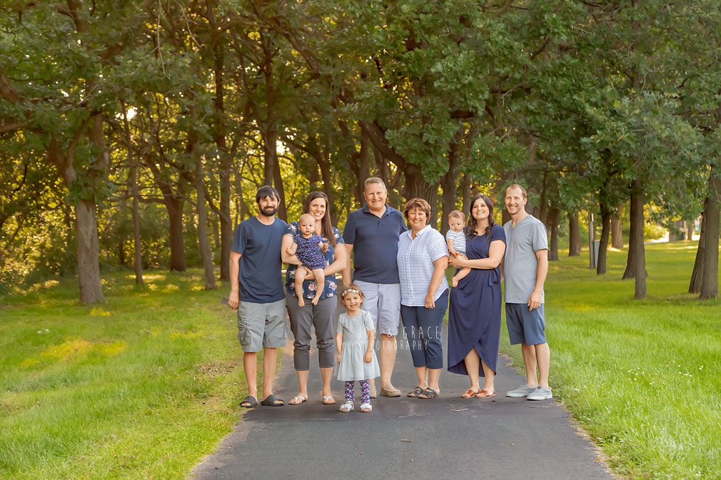 becker mn family photography