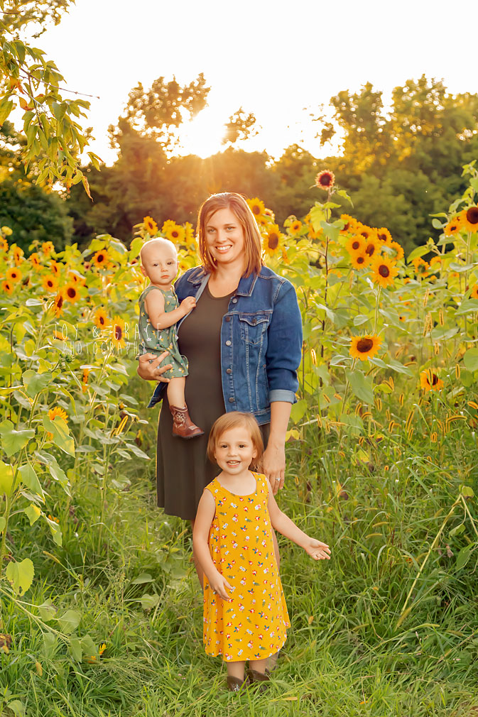becker mn family photographer