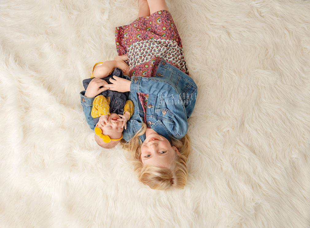 becker mn newborn photographer