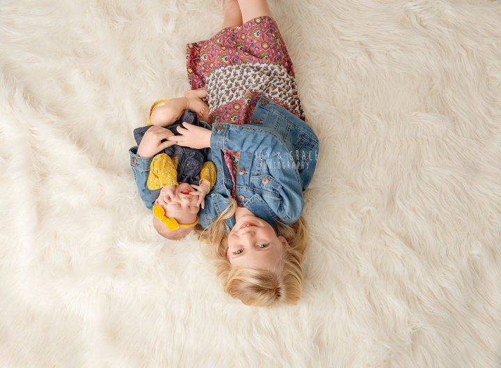 becker mn newborn photographer