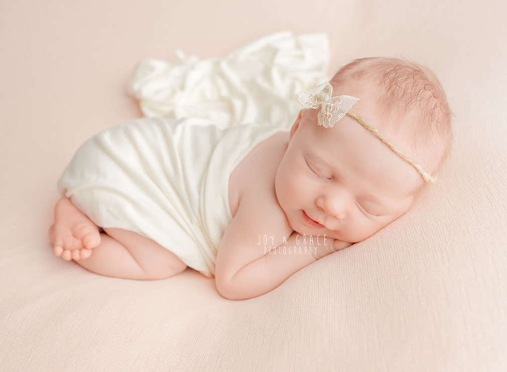 monticello mn newborn photographer