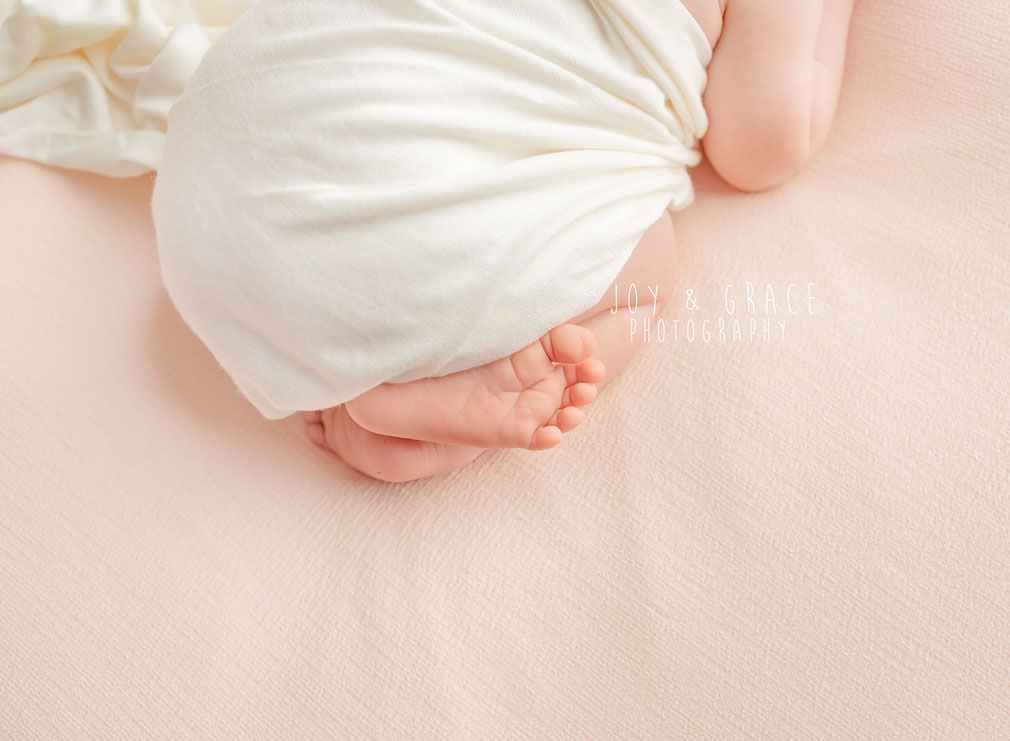 monticello mn newborn photography