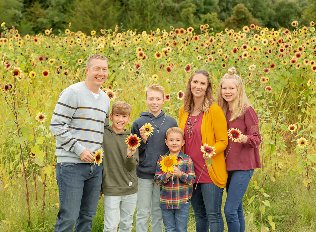 becker mn family photography