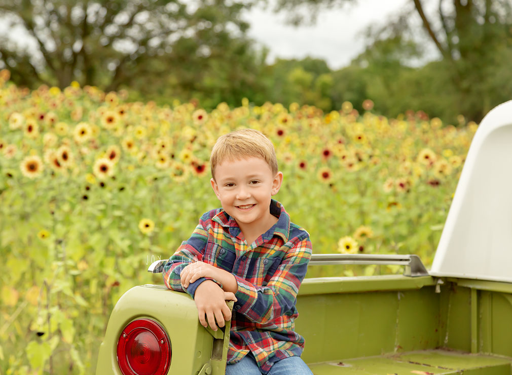 becker mn photographer