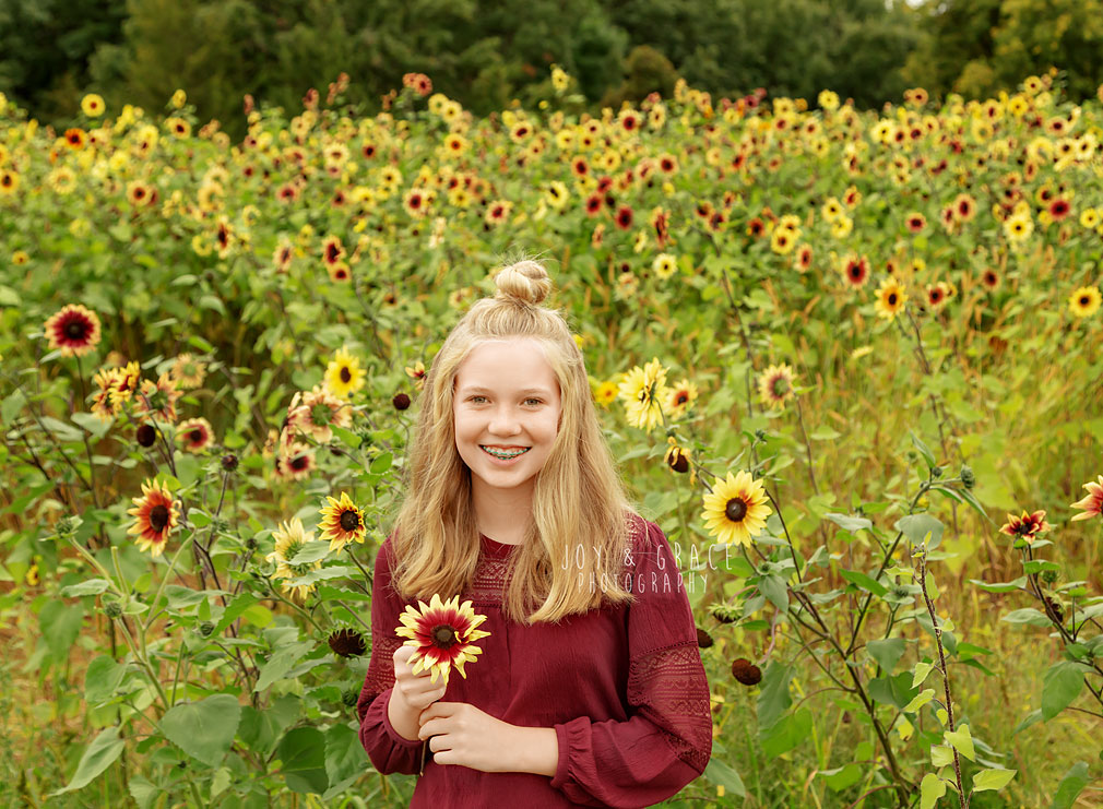 big lake mn family photography