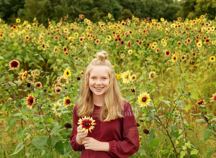 big lake mn family photography