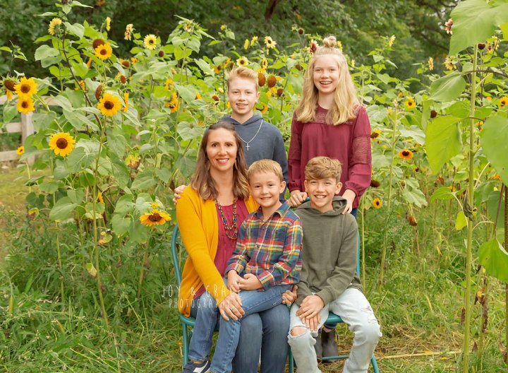 big lake photographer