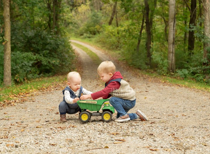 becker mn family photographer