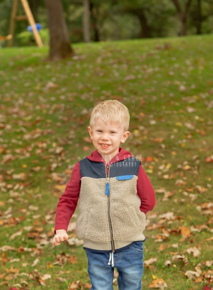 becker mn family photographer