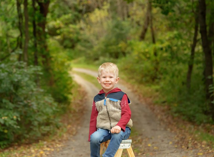 becker mn family photographer