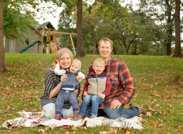 becker mn family photographer