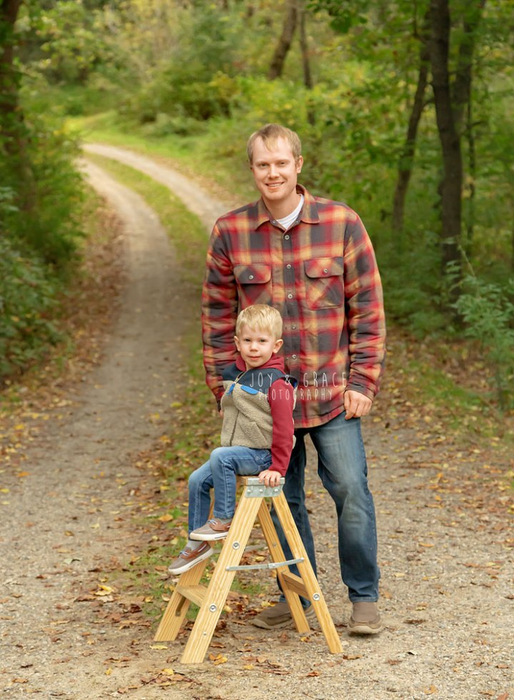 becker mn family photographer